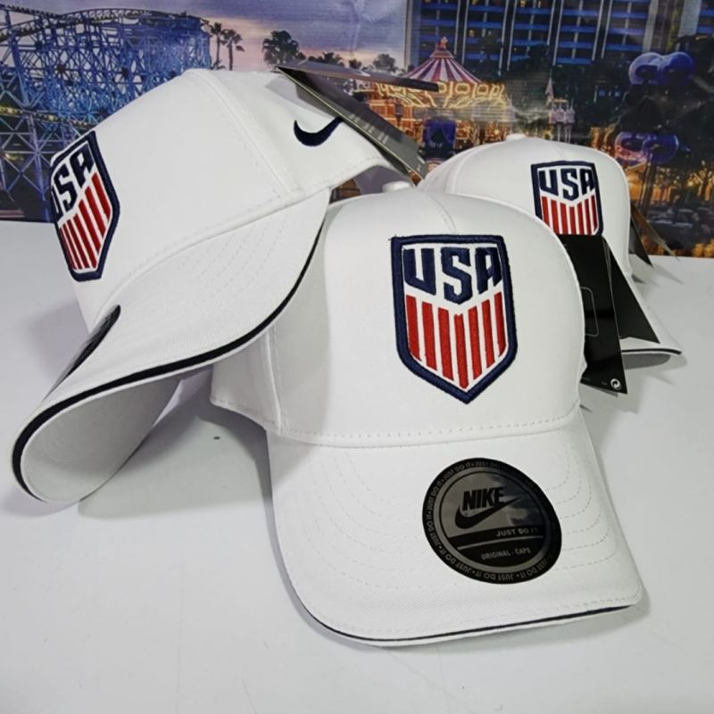 GORRA SELECCION FUTBOL USA